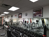 Basketball Metal Wall Decor
