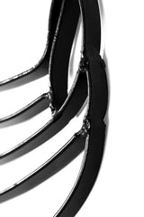 Owl Metal Wall Decor and Wall Sculpture