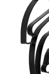 Bicyclist Rider Metal Wall Decor and Wall Sculpture