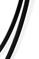 Police Symbol Metal Wall Decor