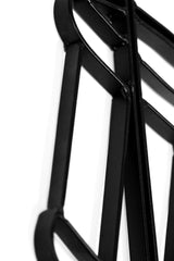 US Marine Symbol Metal Wall Decor and Wall Art Sculpture