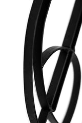 Weight Lifting Metal Wall decor and Body Builder wall Art