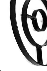 Farm Tractor Metal Wall Decor and Wall Sculpture