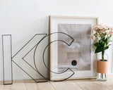 KC Metal Wall Decor or Kansas City Wall Art