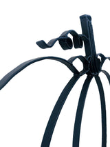 Pumpkin Metal Wall decor and Wall Sculpture