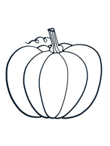 Pumpkin Metal Wall decor and Wall Sculpture